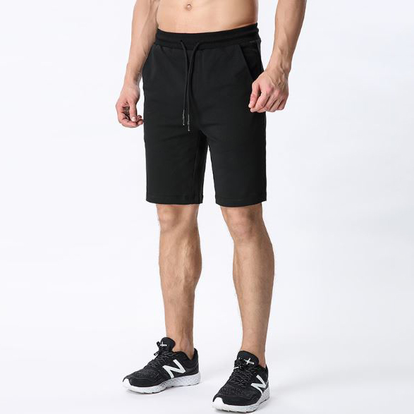 Quần shorts nam Quần shorts nữ Quần shorts unisex trơn phong cách thể thao thoáng mát Zenkonam MSH 002