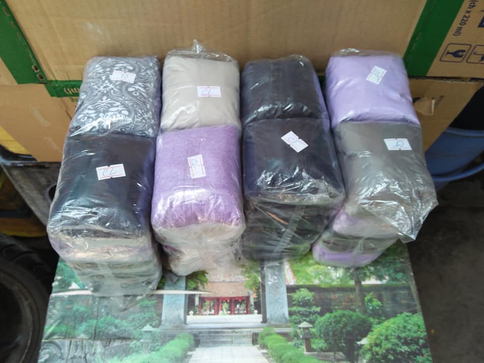 COMBO 4 ÁO CHÙM LỒNG CHIM CU GÁY SIZE 32,36