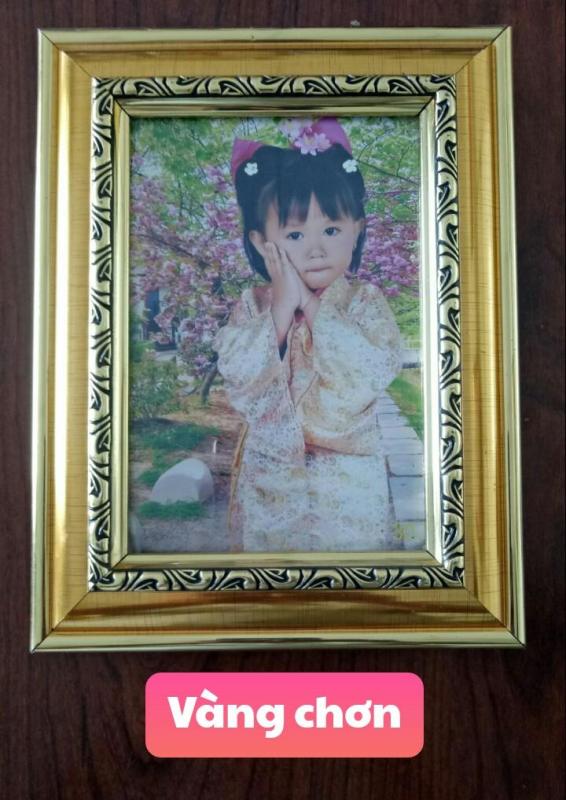 Khung hình để bàn cao cấp