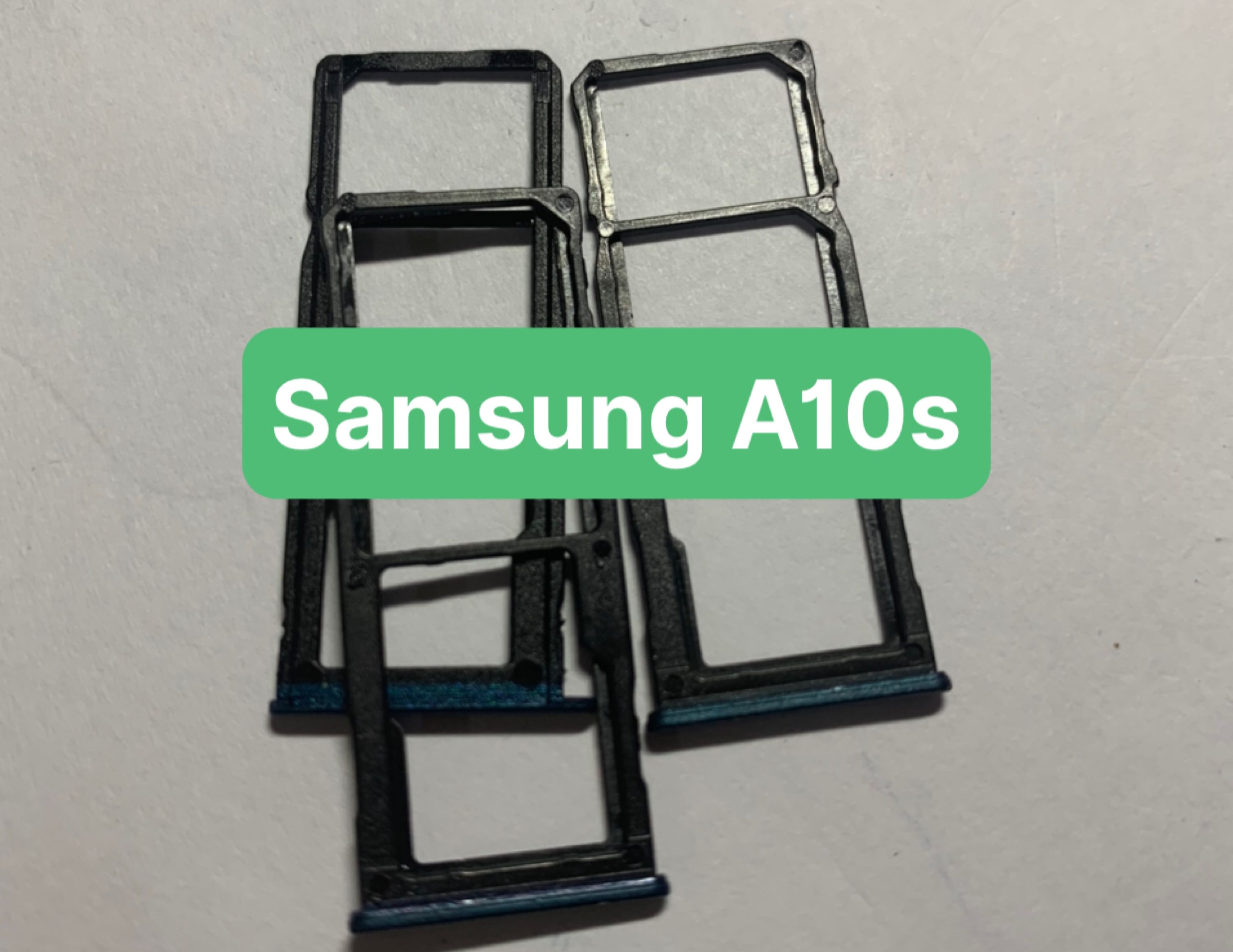 Khay sim điện thoại samsung A10s