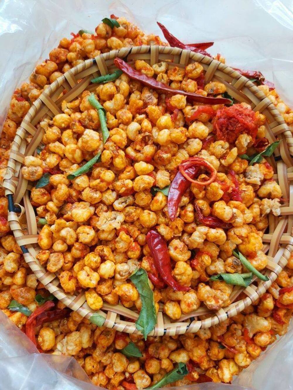 500grm Bắp Rim Nhiều Khô Bò
