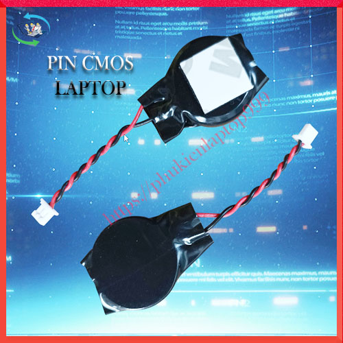Pin cmos cr2032 dạng dây , dạng viên tròn 3v 220ma laptop