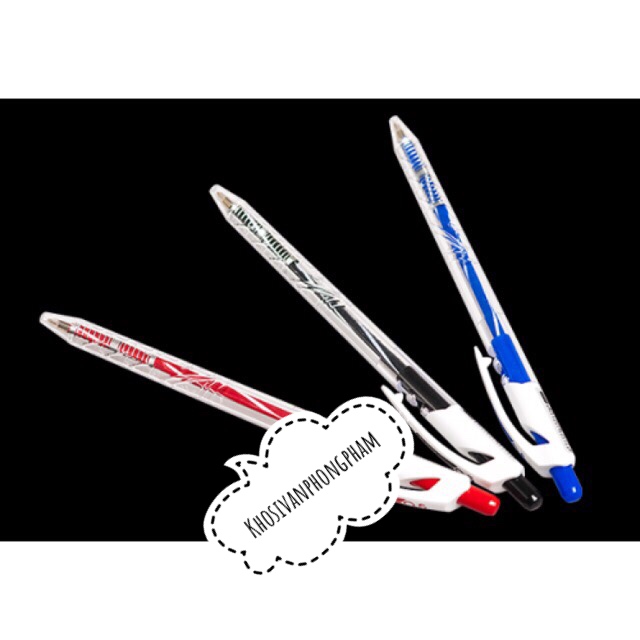 [GIÁ SỐC] 1 Hộp 20 chiếc Bút bi TL 079