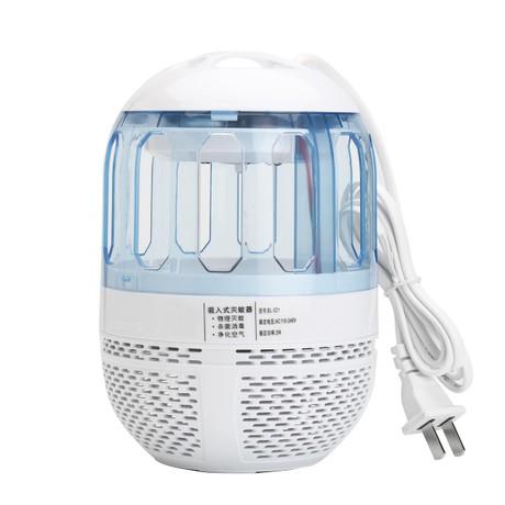 Máy bắt muỗi (đèn bắt muỗi), Bảo Hành 6