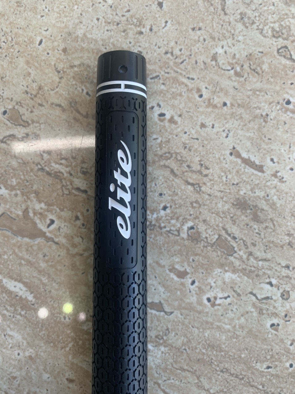 Grip gậy Golf ( tay nắm cao su gậy golf )  Elite grip Tour Dominator Soft  [chính hãng 100%]