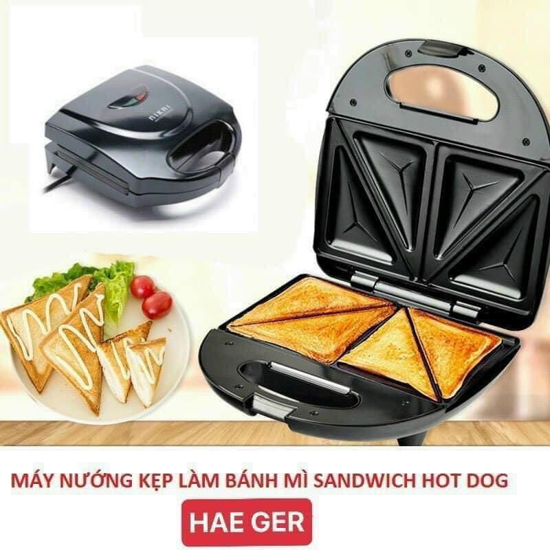 MÁY NƯỚNG BÁNH
