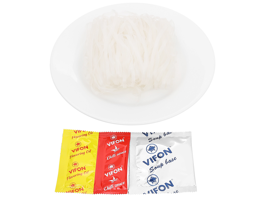 Phở gà/bò Vifon gói 65g