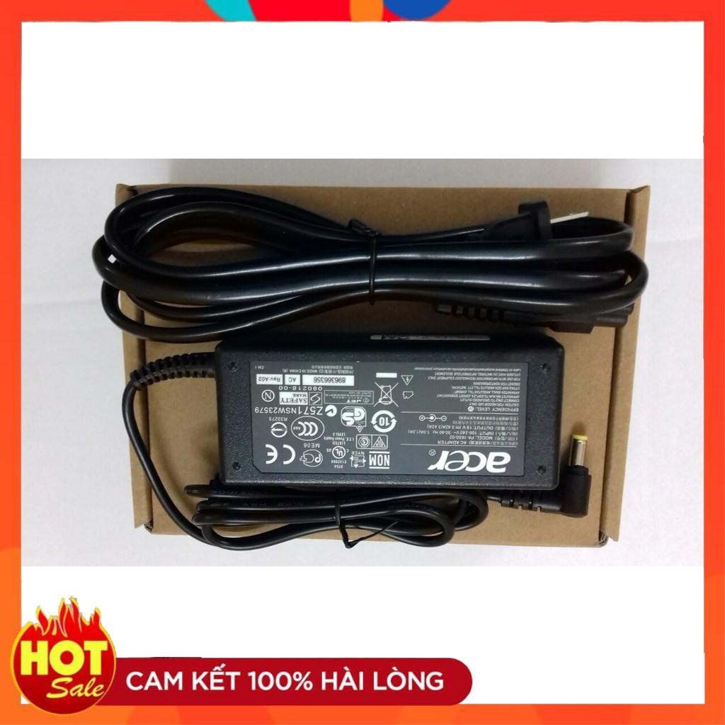 Sạc Laptop Acer Emachines D725