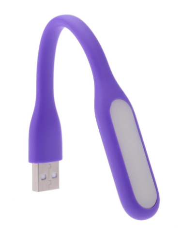 COMBO Ổ CẮM DÀI XIAOMI POWER STRIP TẶNG ĐÈN LED USB