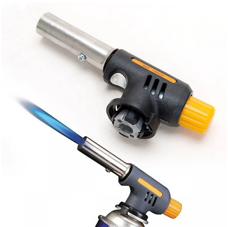 Đầu Khò Gas Đơn Flame Gun