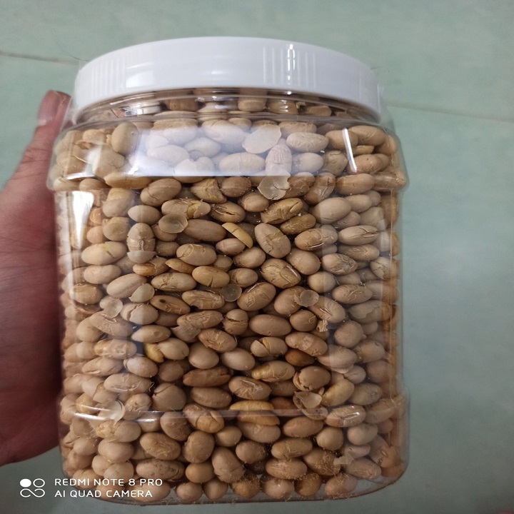 1KG ĐẬU NÀNH SẤY LOẠI GIÒN