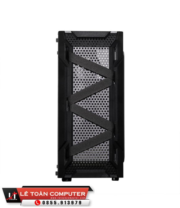 Vỏ Case Infinity Shield – ATX Gaming Chassis