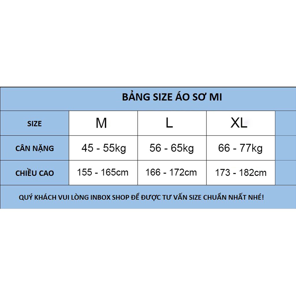 [HCM]Áo sơ mi nam viền cổ thêu logo con rắn cao cấp (Ảnh thật)