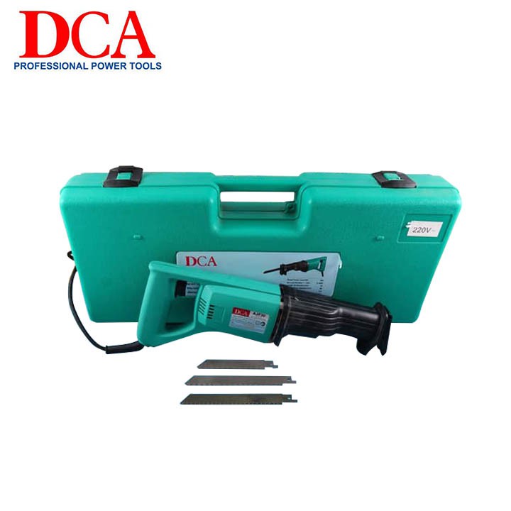 [HCM]MÁY CƯA KIẾM DCA 590W AJF30