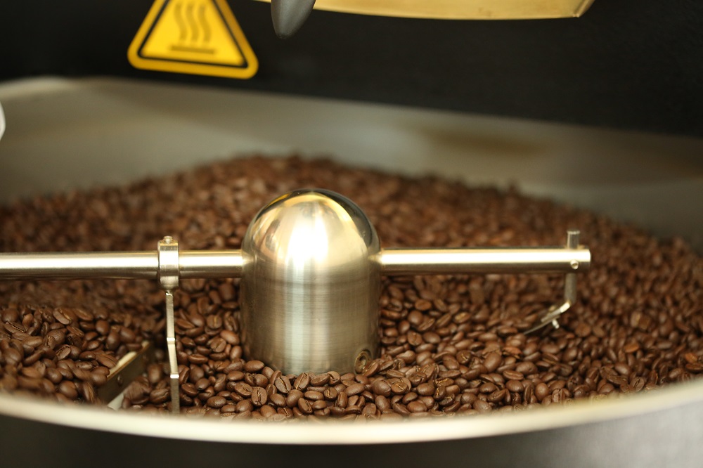 Cà phê Arabica ARAMOUR nguyên chất - 500gr