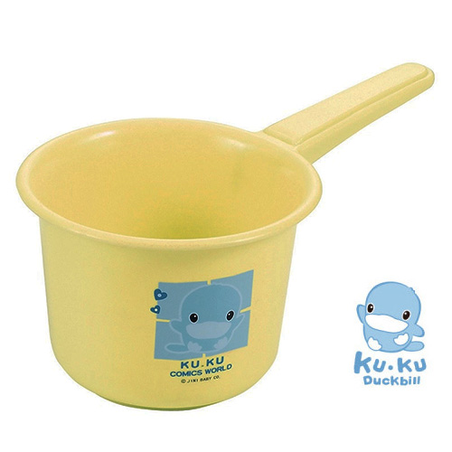 ca nước tắm bé KUKU ku5416