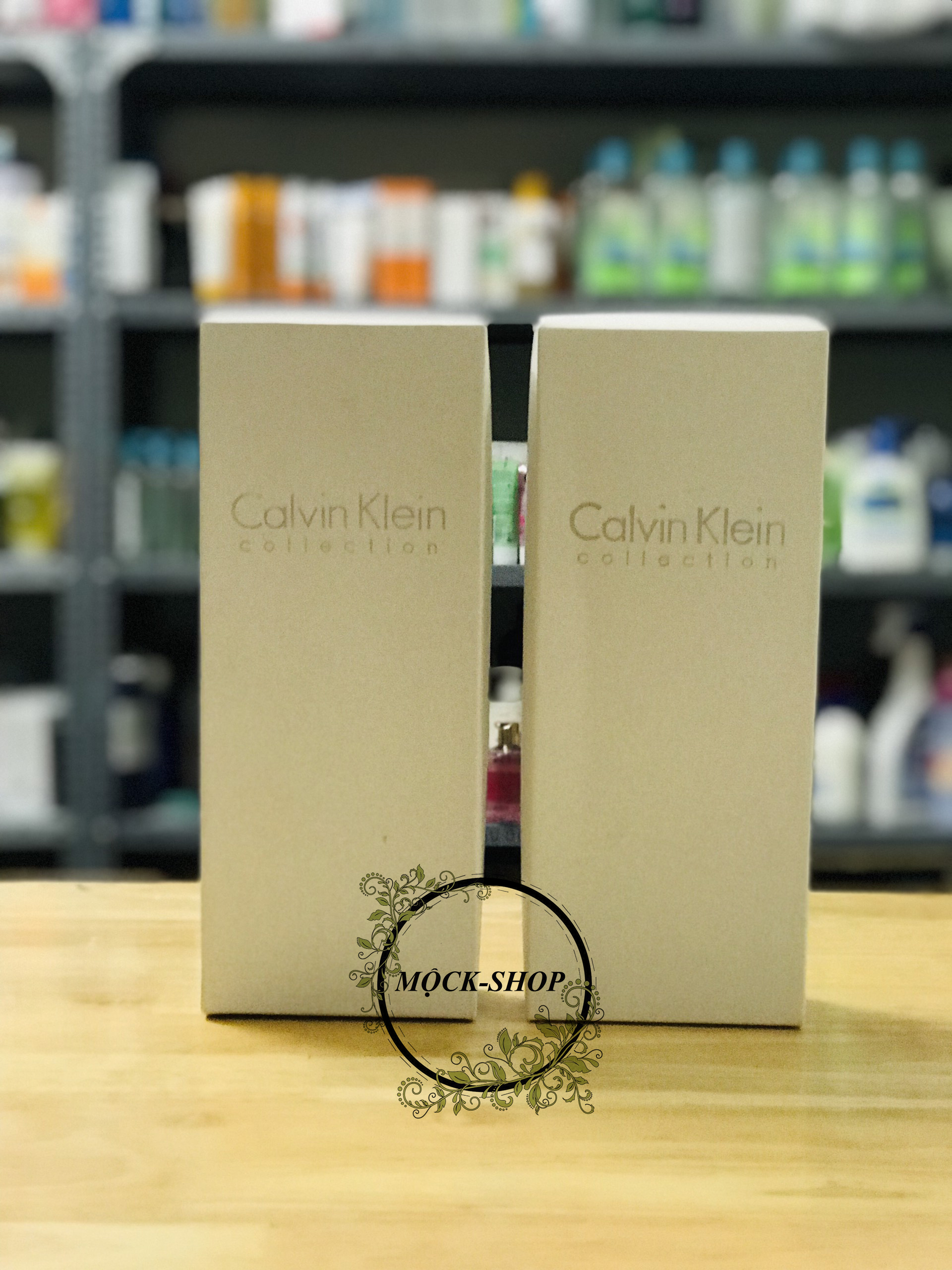 Set 5 đôi tất Kelvin Clein dành cho nam