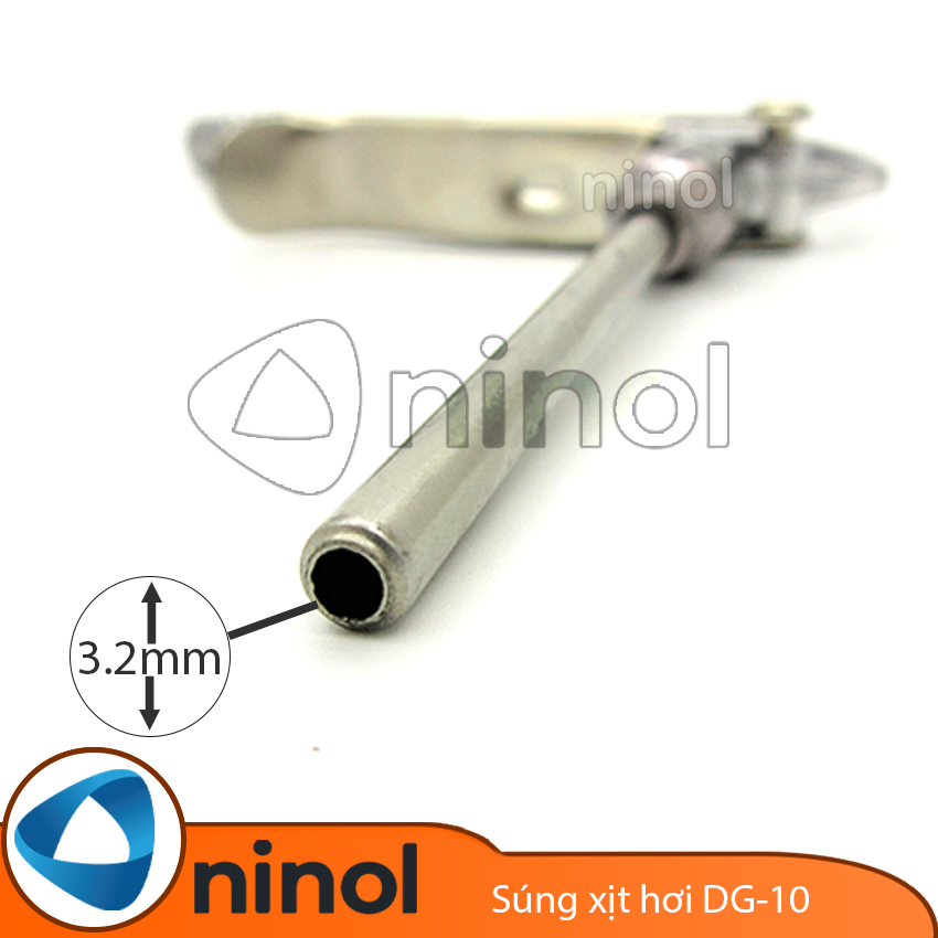Dụng cụ xịt hơi DG-10