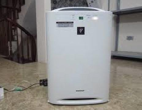 Máy Lọc Không Khí Sharp KC-Z45