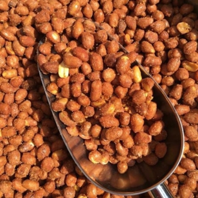 [HCM]Đậu phộng tỏi ớt 1kg