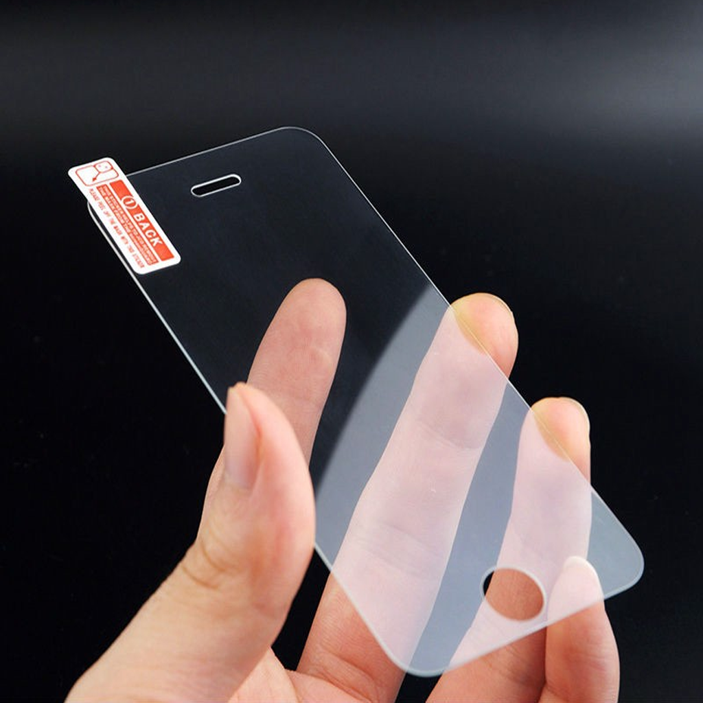 Kính cường lực iPhone 17 pro max 16 pro max 15 pro max 15 plus 6/6s/6sPlus 7Plus 8Plus X Xr Xsmax 11 11Promax 11Pro 12Pro 13Pro 12promax 13promax 14Plus 14Pro 14Promax 12 Trong suốt Không full không viền [TS]