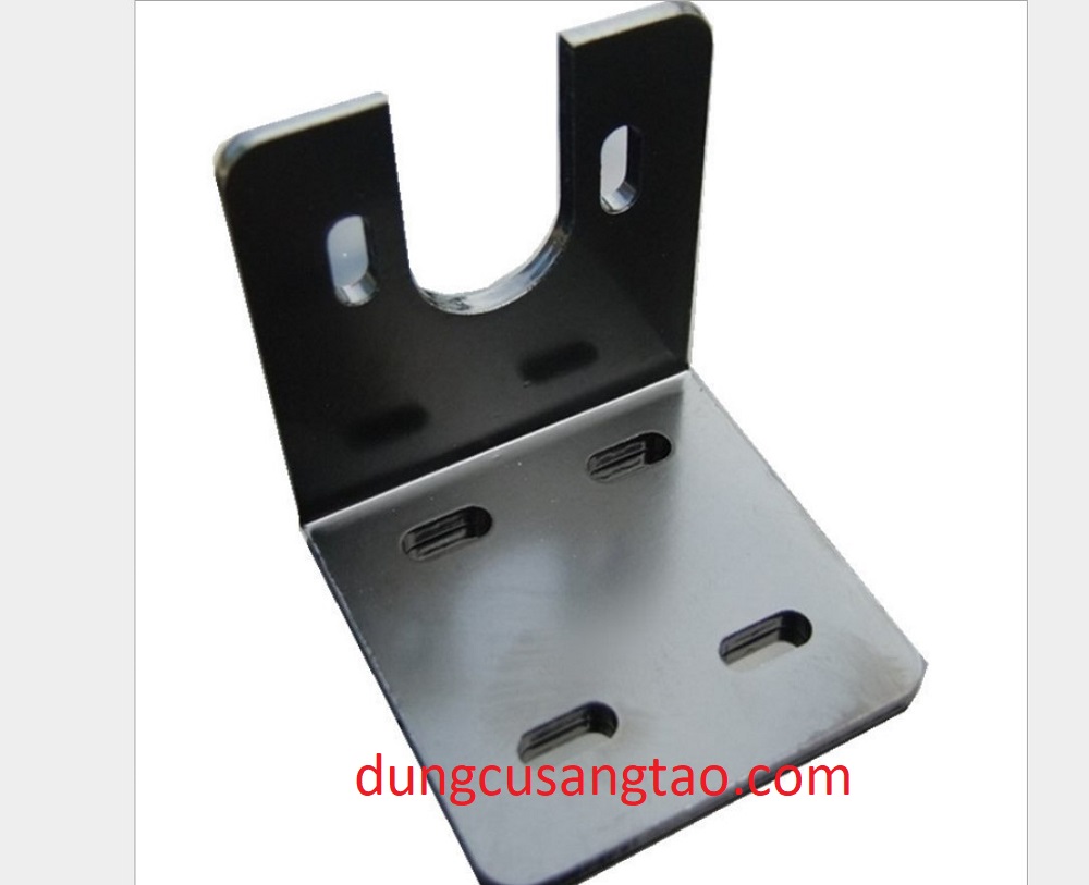 Bát giữ motor 775 kiểu 2