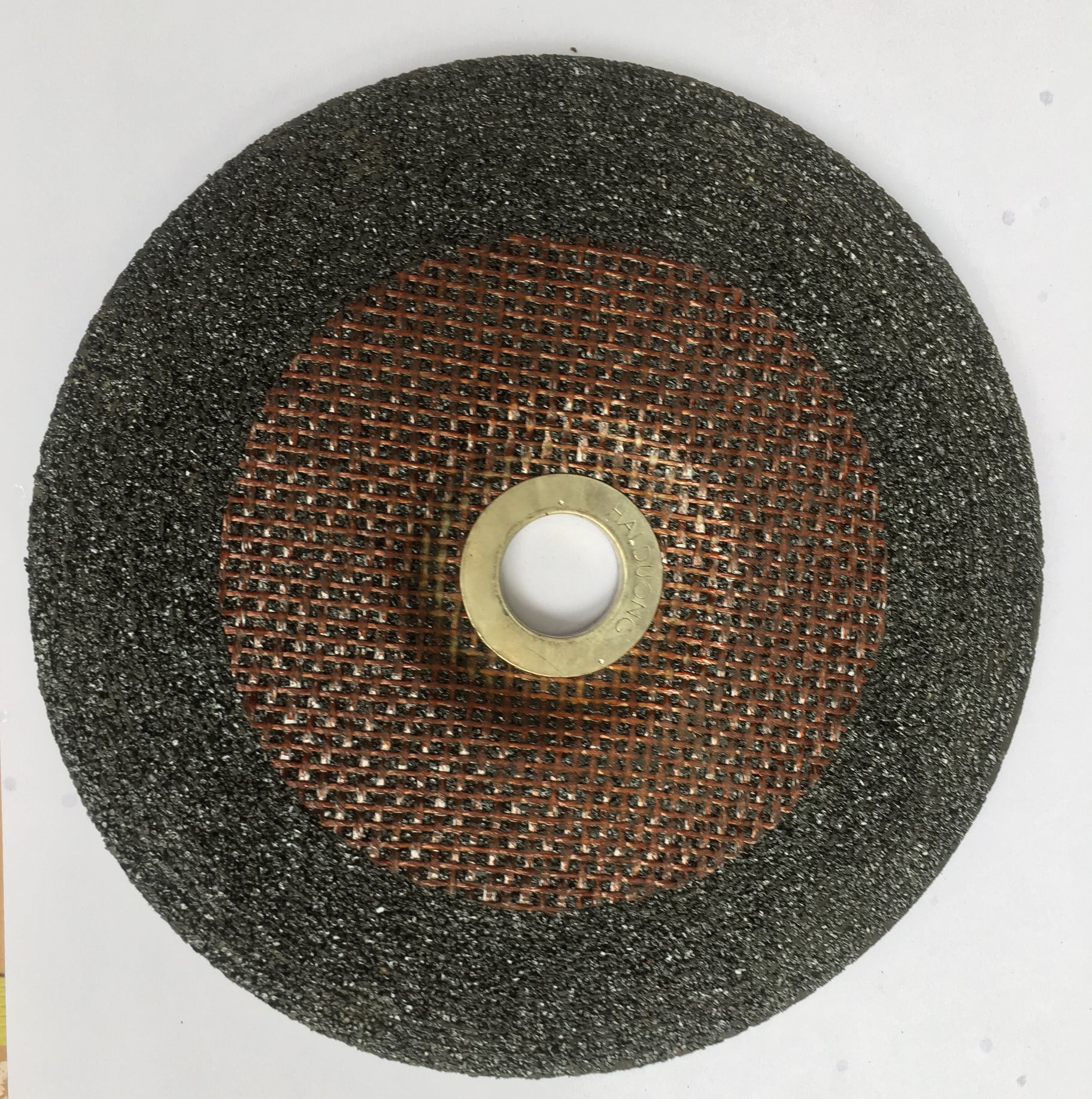 Đá mài Hải Dương đường kính 180mm