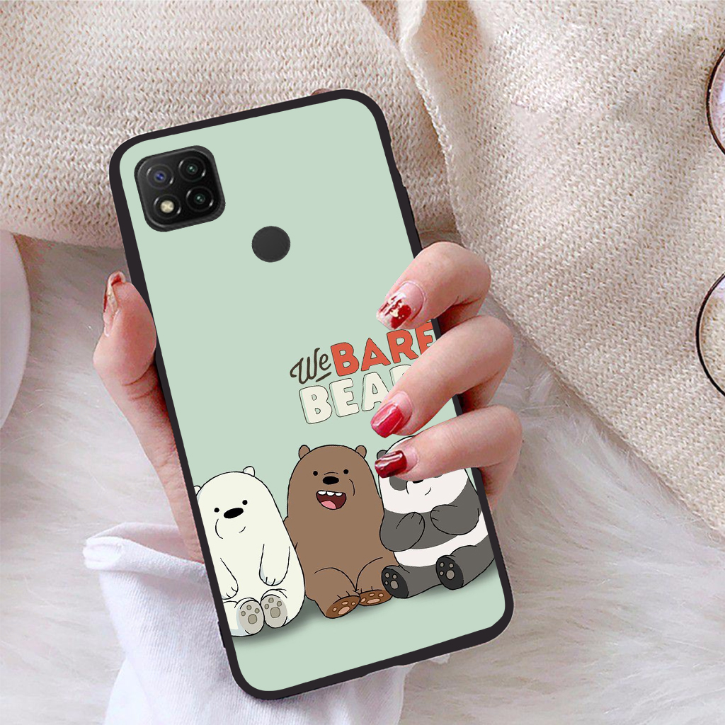 Case for Xiaomi Redmi 9C