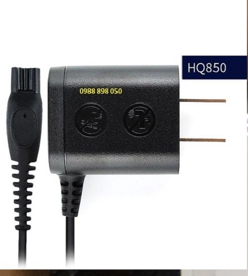 Củ Sạc Philips 8v 100ma máy cạo râu