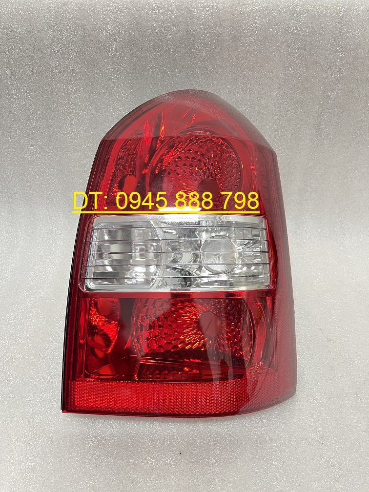Đèn hậu hyundai tucson 2008