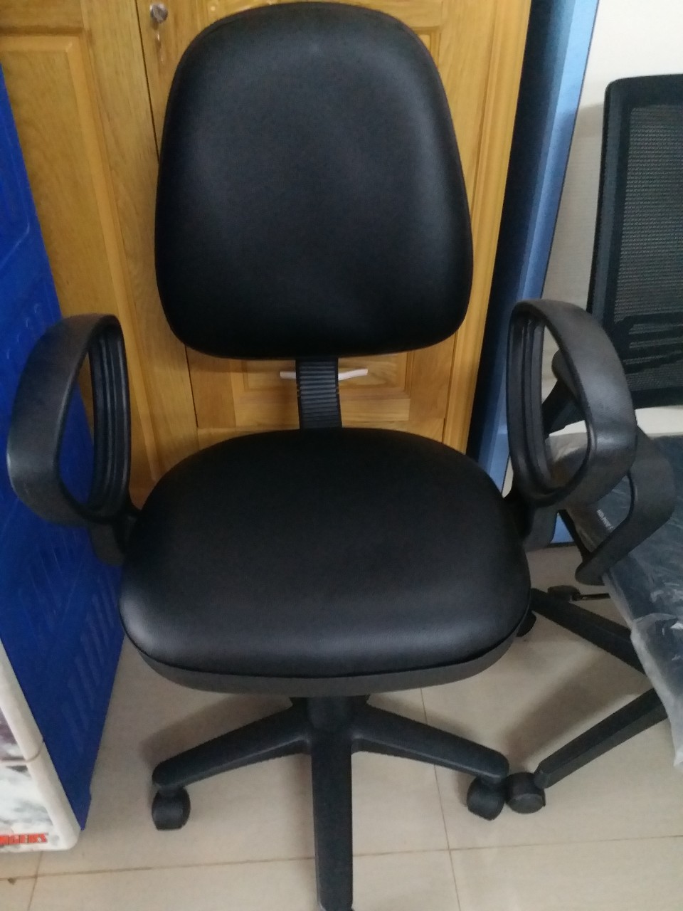 [ BEST SELLER] - Ghế xoay The One (HÒA PHÁT) chính hãng (SG550)