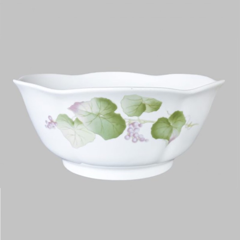 Tô canh sứ chuan kuo hoa nho cao cấp