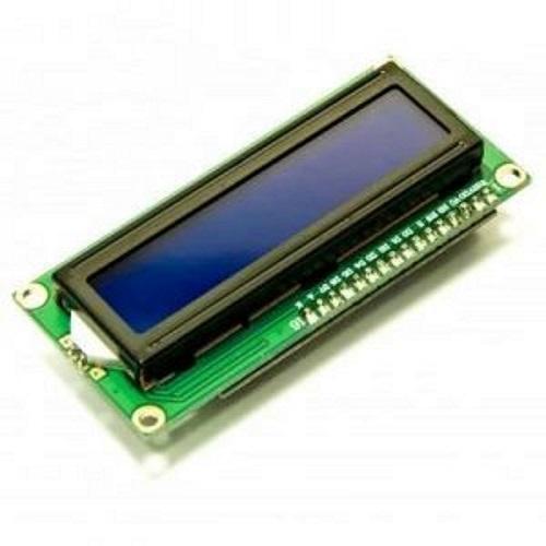 Màn hình LCD 1602 màu xanh dương