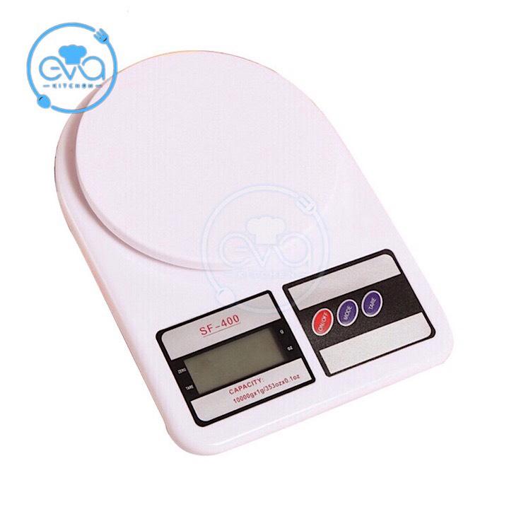 Cân Điện Tử Mini Nhà Bếp 7 Kg Tiện Dụng
