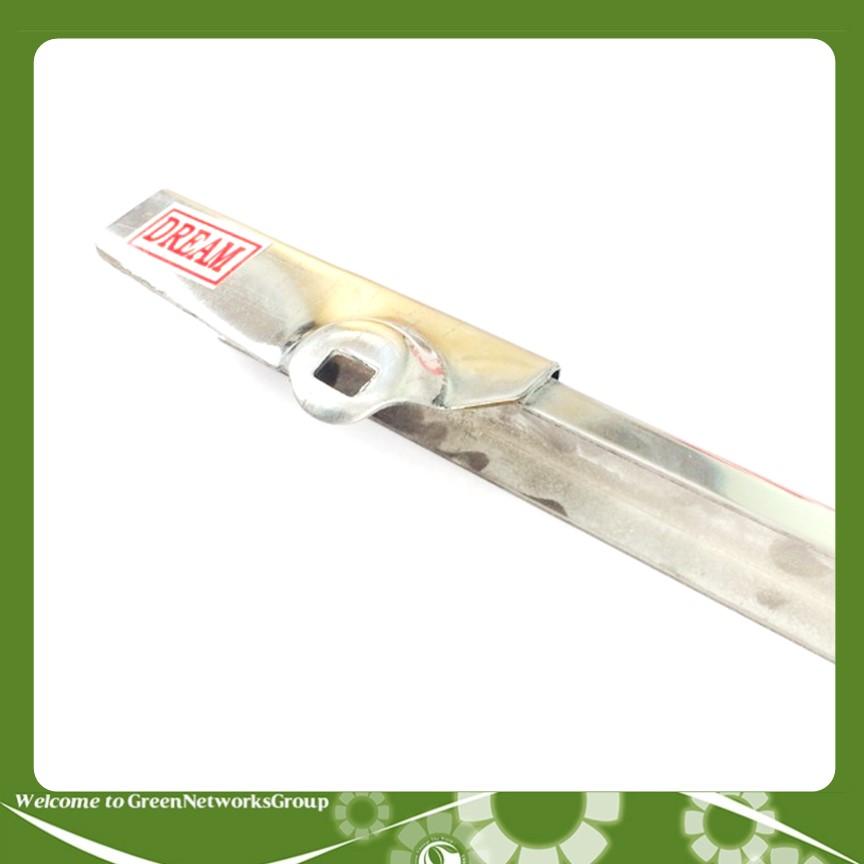 Carte che sên inox dành cho xe Dream Greennetworks