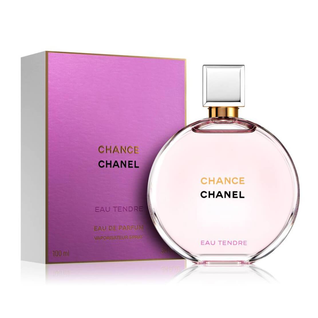 Chanel Chance Eau Tendre EDP 10ml