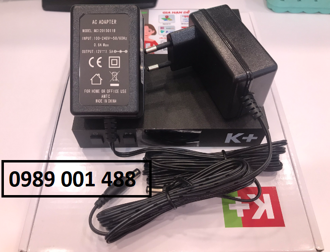[HCM]ĐẦU THU K+ HD