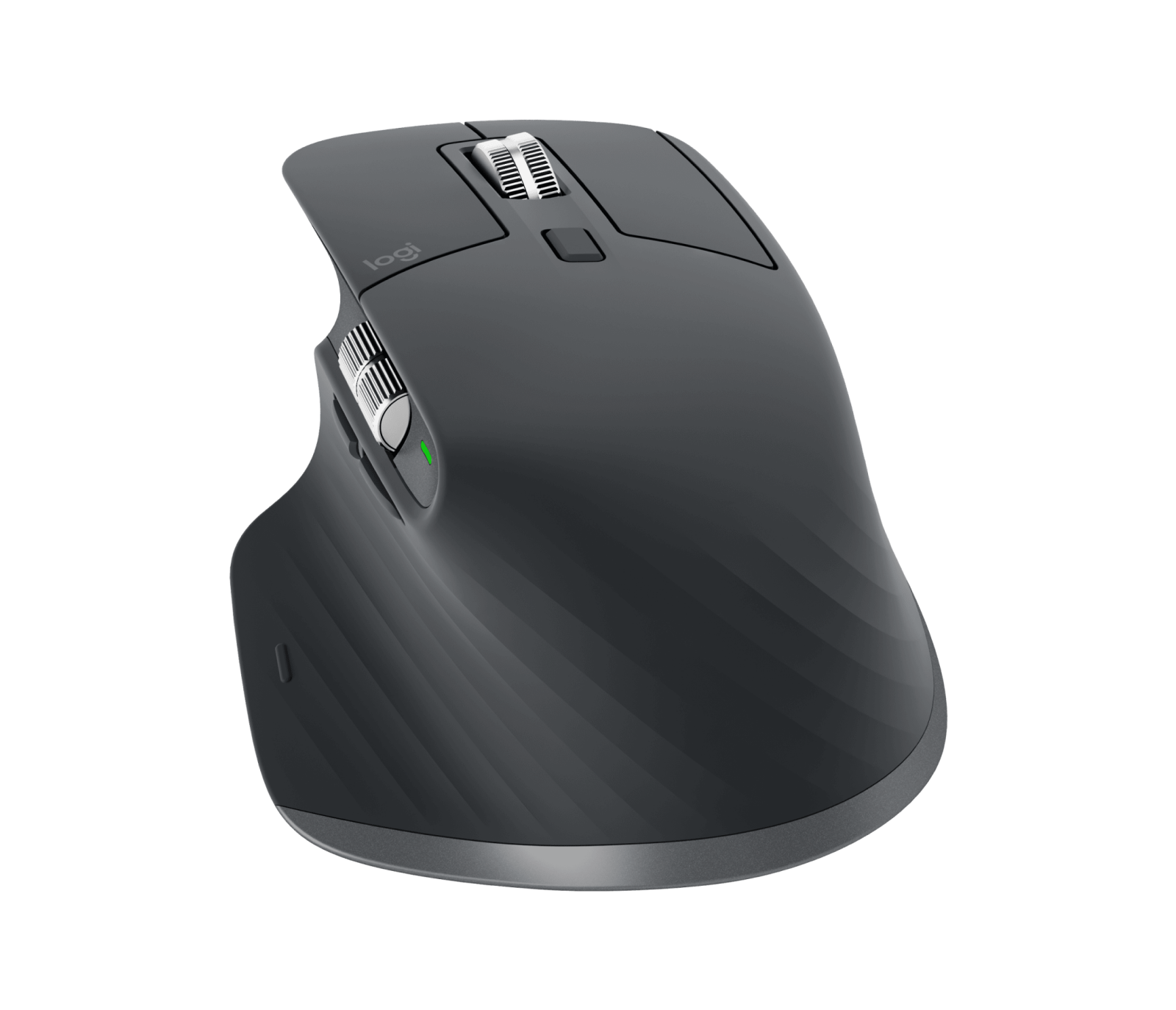 Chuột Không Dây Logitech MX Master 3s Wireless - Chính Hãng Phân Phối