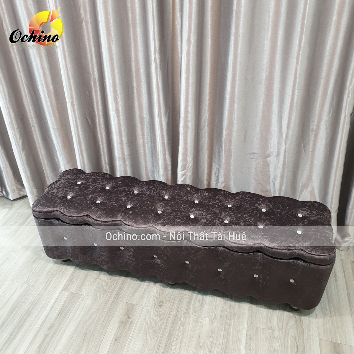 Ghế Hộp 1m2, Ghế Dài Đa Năng, Ghế Chờ Cho Khách, Ghế Ngồi Đa Năng, Ghế Hộp Đựng Đồ