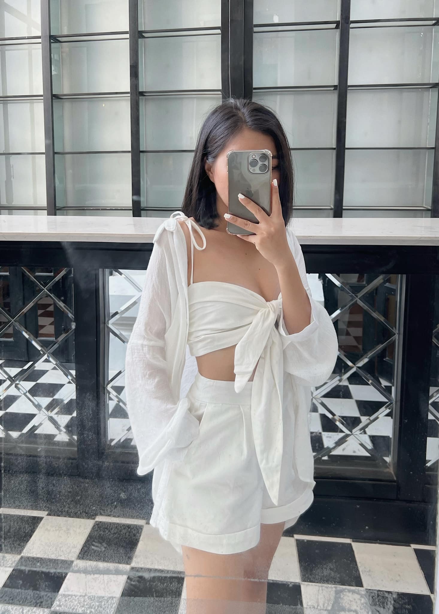 set đi biển 3 món
