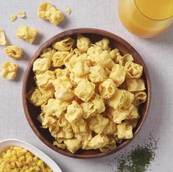 Snack Hàn Quốc Đủ Vị HOT Nhất Hiện Nay