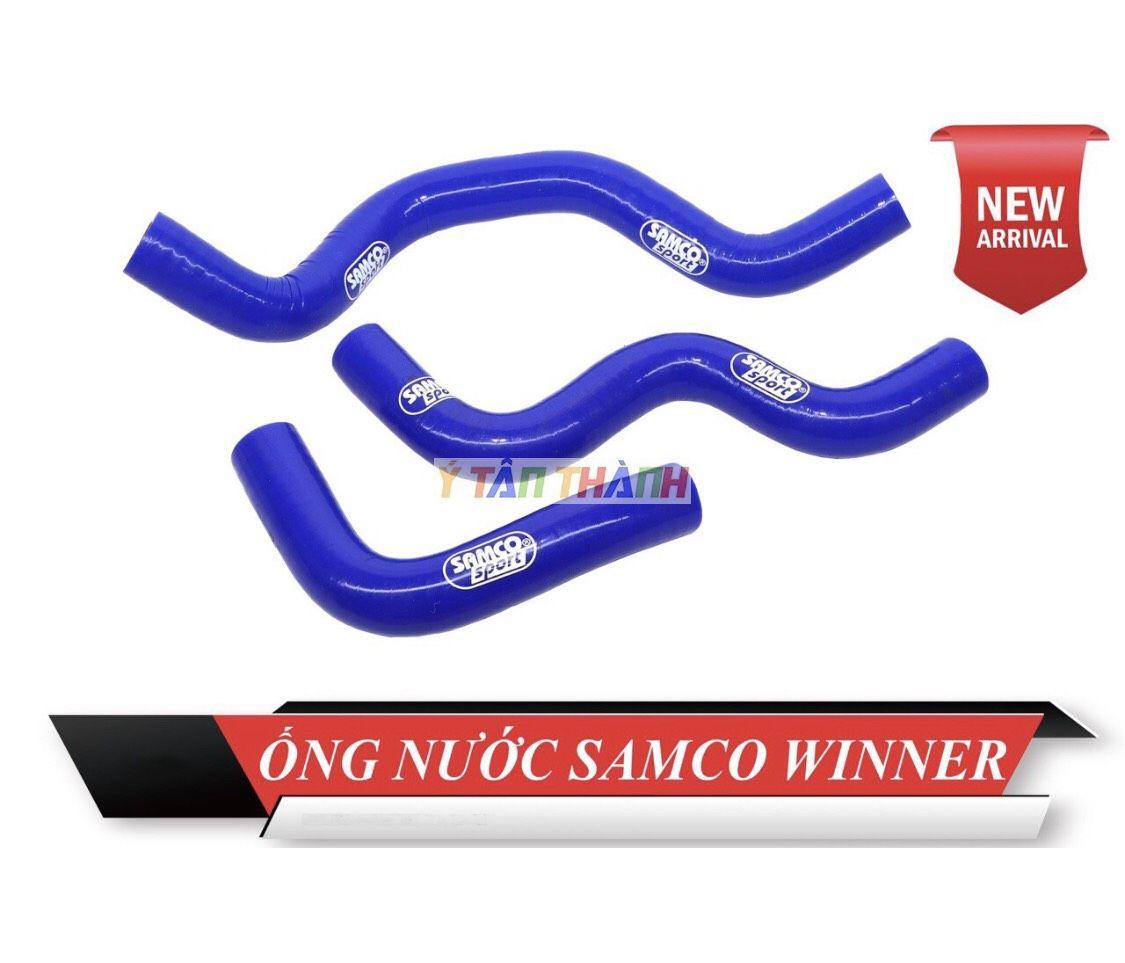 Ống Nước Samco Winner