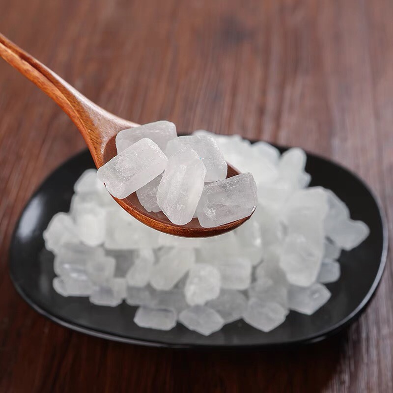 Đường Phèn viên Quảng Ngãi 1kg
