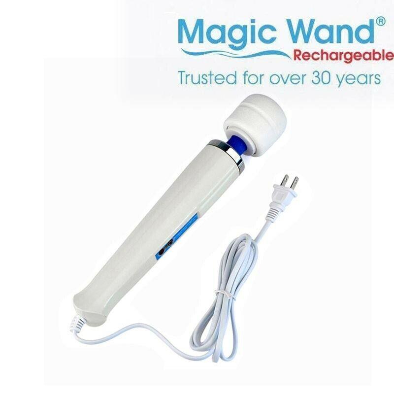 Máy massage cầm tay Magic Wand HV280 - Tăng cường sức khỏe cơ bắp