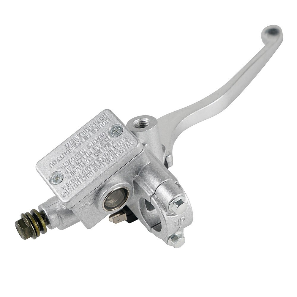Bộ tay thắng đĩa các dòng xe mô tô lắp ghi đông 22mm