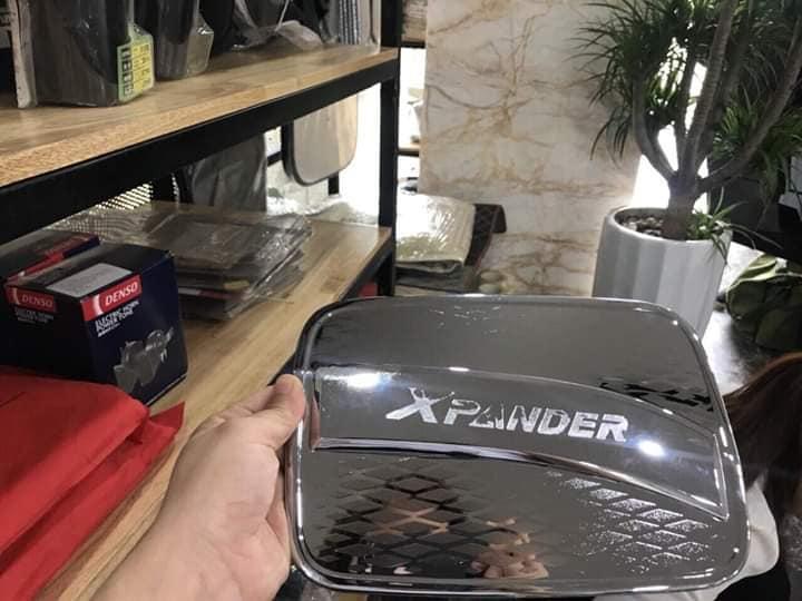 ỐP NẮP XĂNG MITSUBISHI XPANDER