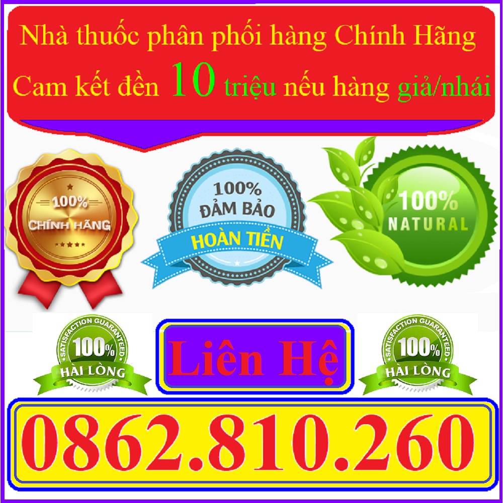 Thụt táo bón đại tràng trực tràng RECTIOFAR 3ml/5ml