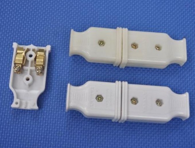 [HCM]Phích nối âm - Phích cắm cái cao cấp Tasaki