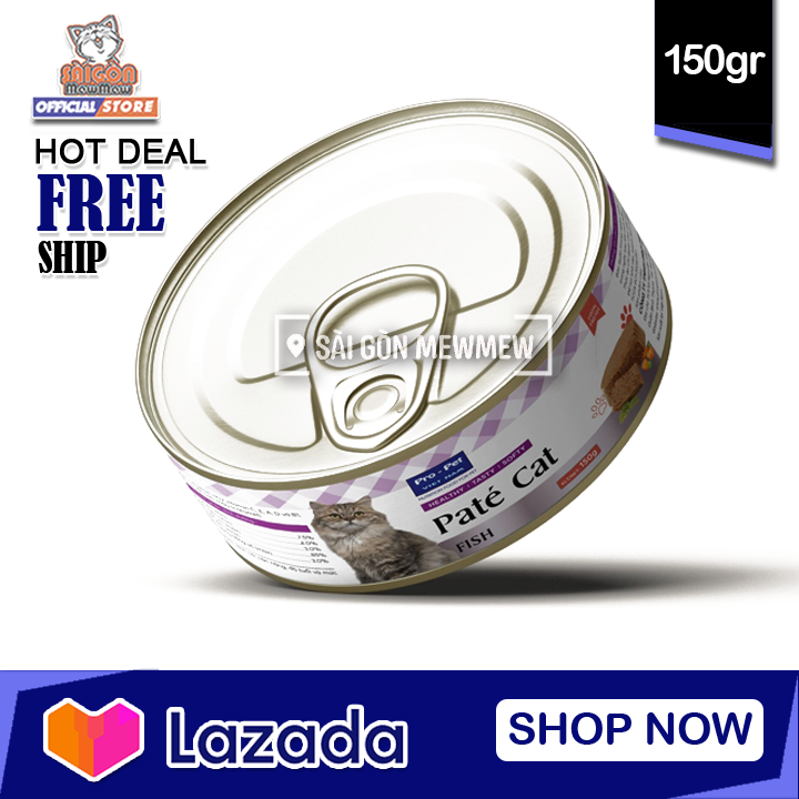 Pro Cat Cat Food 400Gr Has a Delicious and Attractive Flavor, High-Quality Vietnamese Product