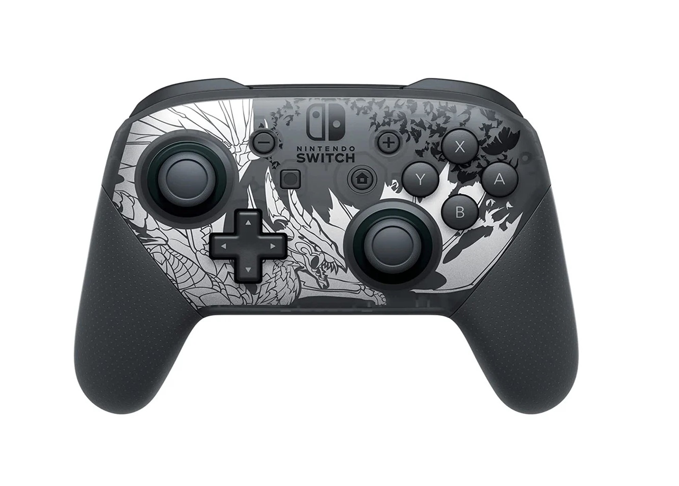 Tay Pro Controller Chính Hãng Nintendo Switch Like new và Cũ